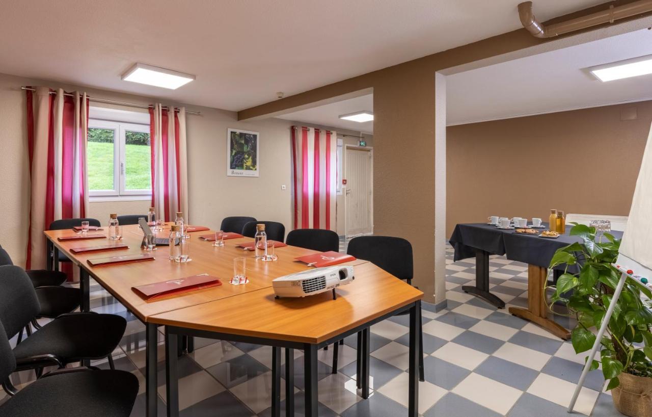 The Originals City, Hotel Paray-Le-Monial Dış mekan fotoğraf