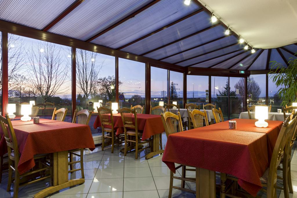 The Originals City, Hotel Paray-Le-Monial Dış mekan fotoğraf