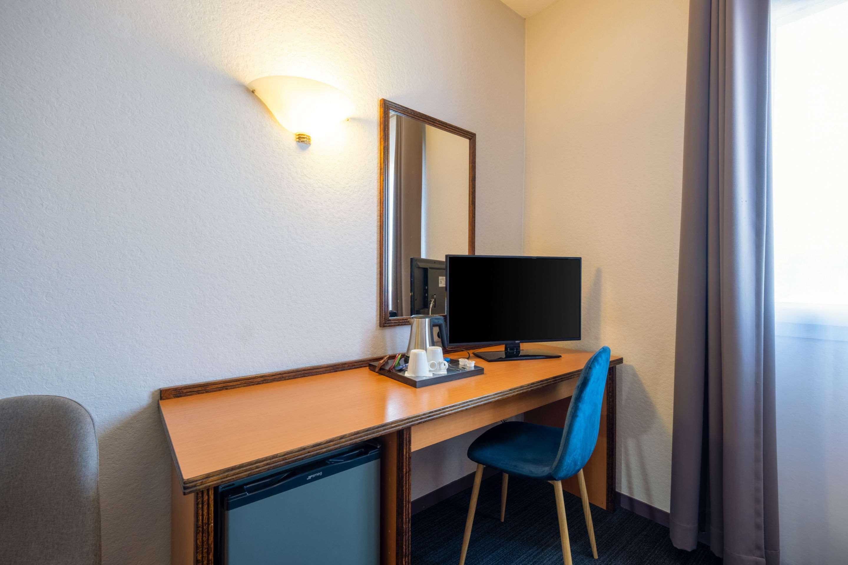 The Originals City, Hotel Paray-Le-Monial Dış mekan fotoğraf