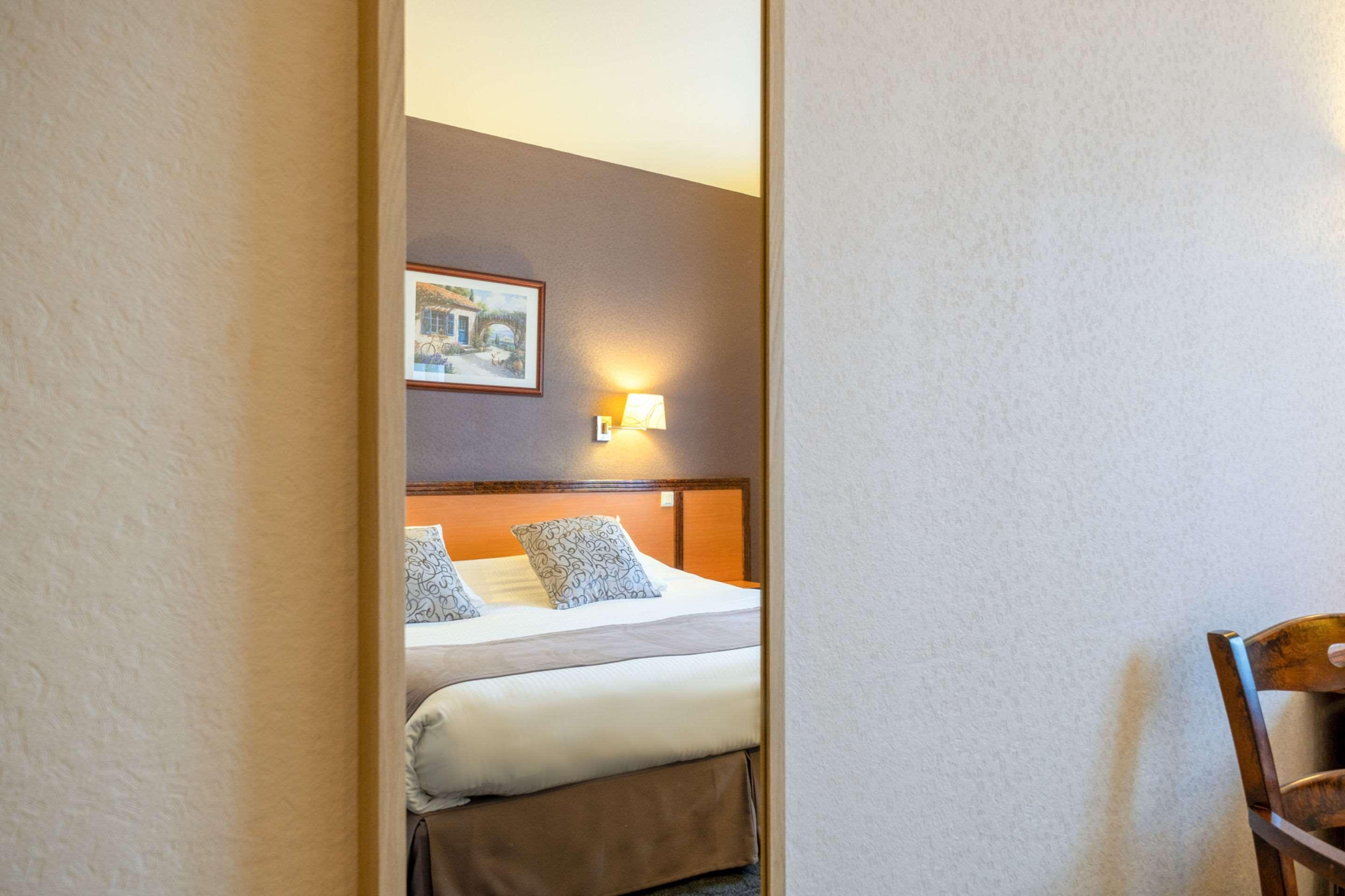 The Originals City, Hotel Paray-Le-Monial Dış mekan fotoğraf