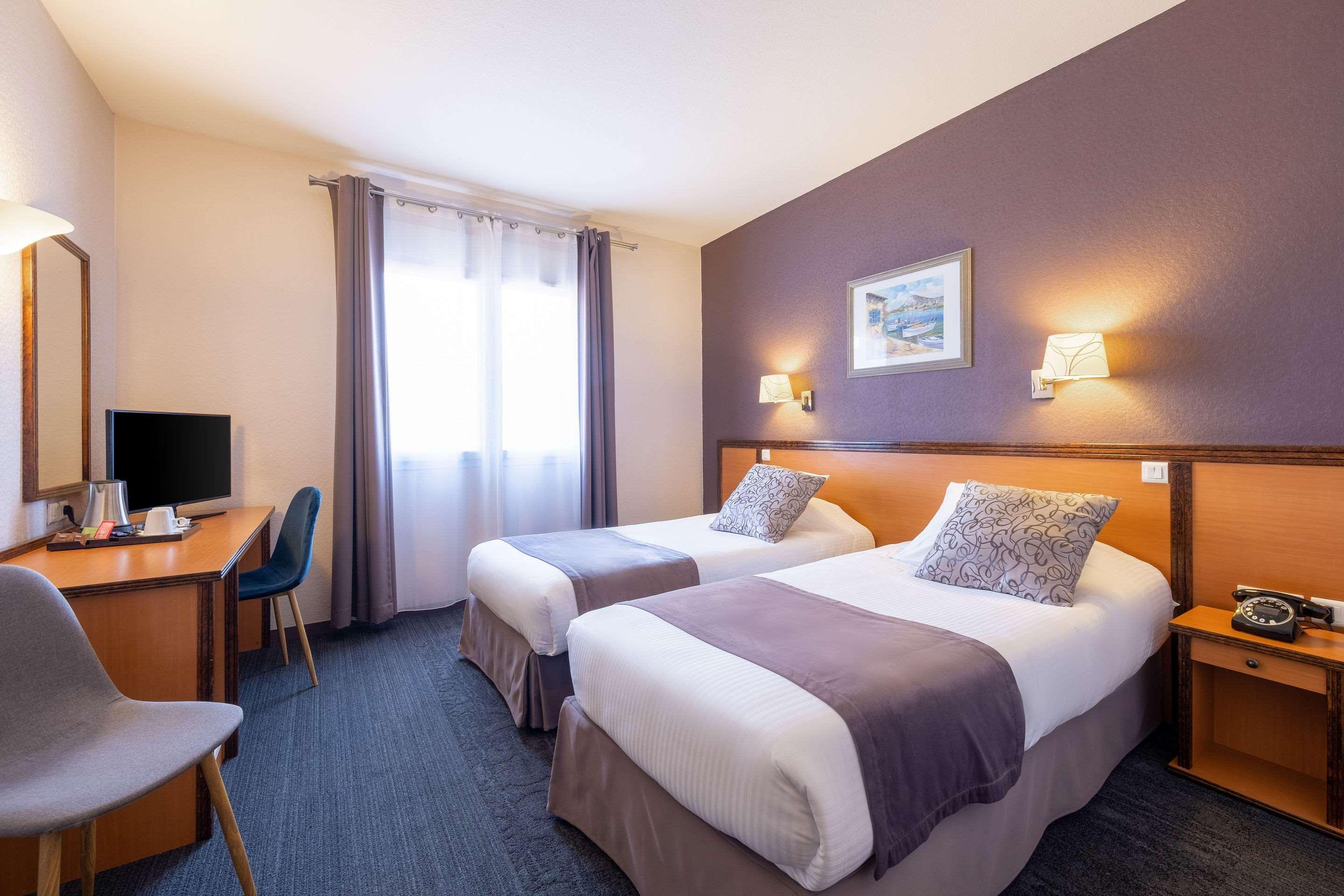 The Originals City, Hotel Paray-Le-Monial Dış mekan fotoğraf