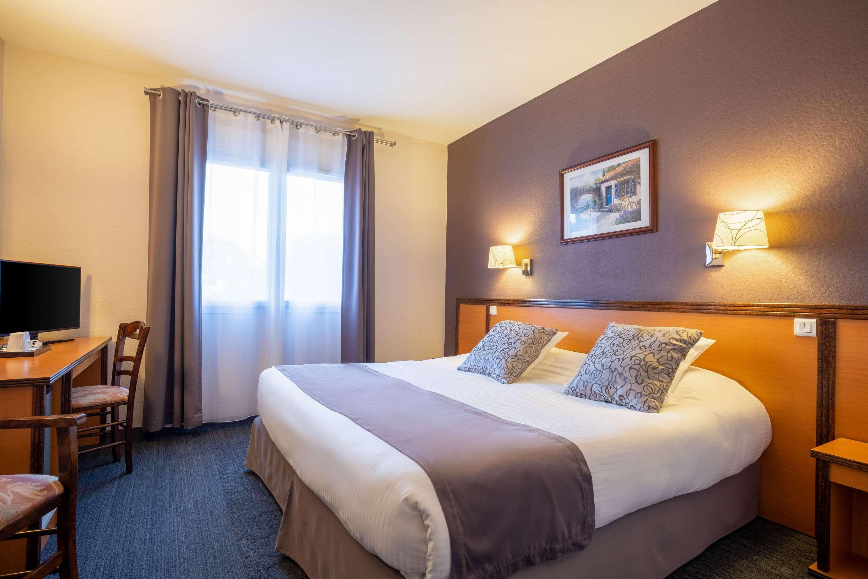 The Originals City, Hotel Paray-Le-Monial Dış mekan fotoğraf