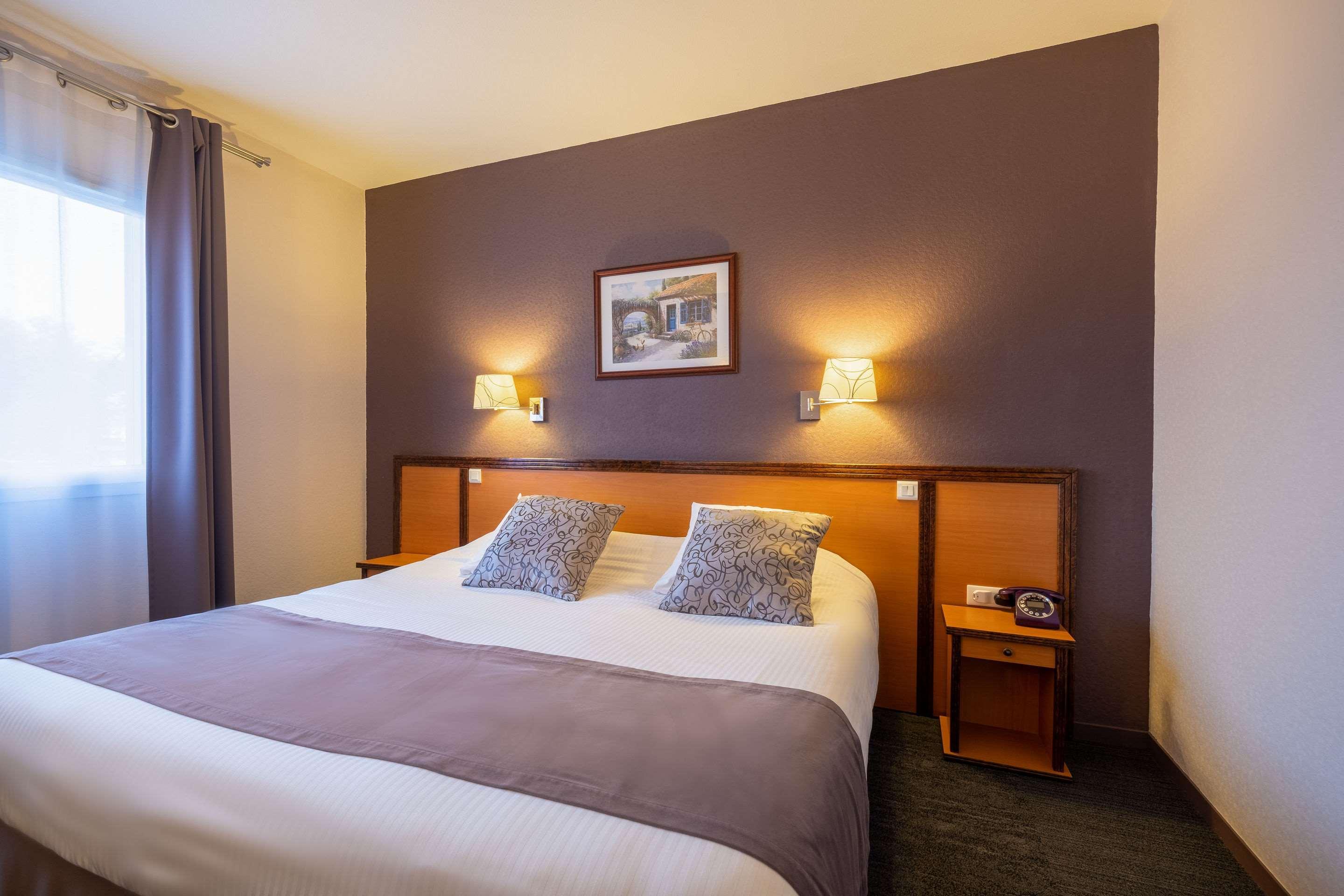 The Originals City, Hotel Paray-Le-Monial Dış mekan fotoğraf