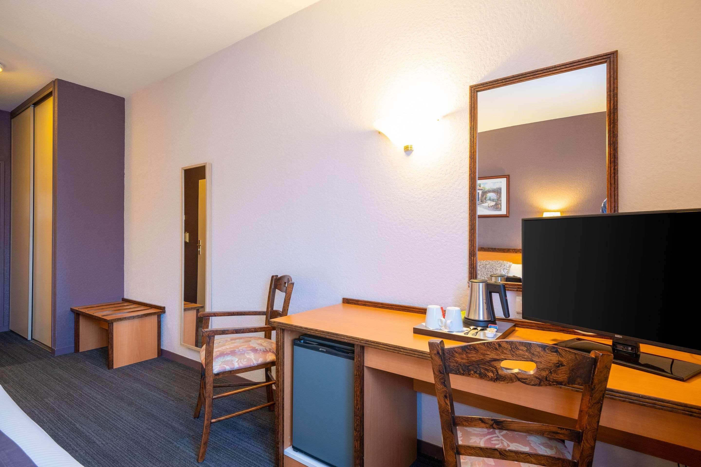 The Originals City, Hotel Paray-Le-Monial Dış mekan fotoğraf