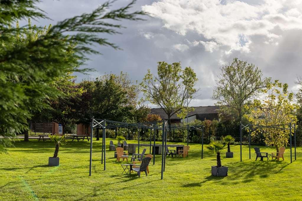 The Originals City, Hotel Paray-Le-Monial Dış mekan fotoğraf